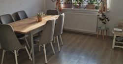 Apartament 3 camere, bloc nou,Cetate-Kaufland !