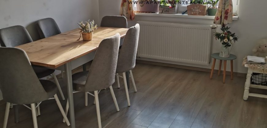 Apartament 3 camere, bloc nou,Cetate-Kaufland !