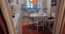 Apartament 3 camere decomandat Ampoi 2, etaj 2!