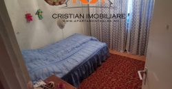 Apartament 3 camere decomandat Ampoi 2, etaj 2!