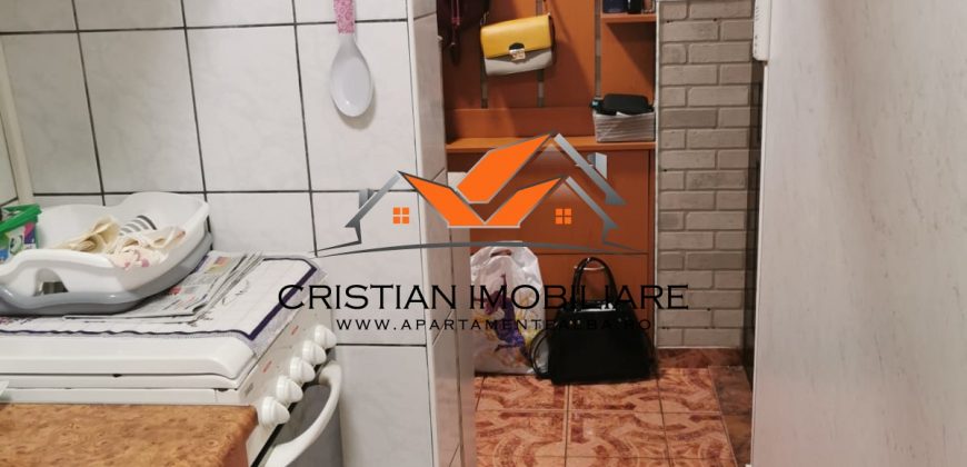 Apartament 2 camere Cetate, Parter, mobilat, utilat!