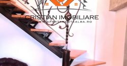 Apartament 4 camere decomandat cu scara interioara, , Centru!