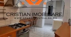 Apartament 4 camere decomandat, 2 bai, zona Centru!