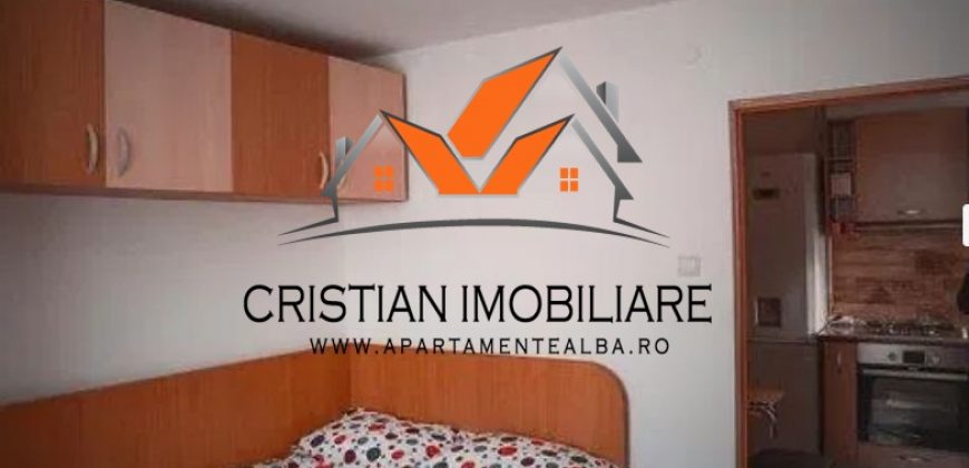 Apartament 2 camere decomandat, mobilat, utilat, zona Bulevard, Cetate!