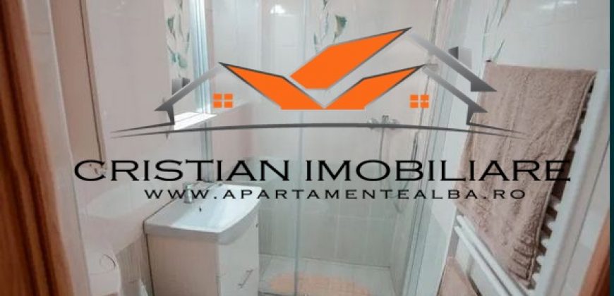 Apartament 2 camere decomandat, mobilat, utilat, zona Bulevard, Cetate!