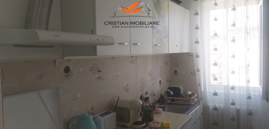 Apartament 2 camere Blaj, zona buna!