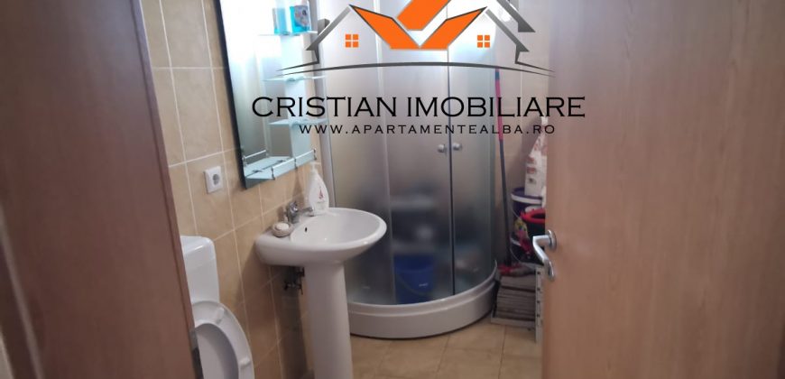 Apartament 2 camere decomandat bloc nou, etaj 2, Cetate-Stadion!