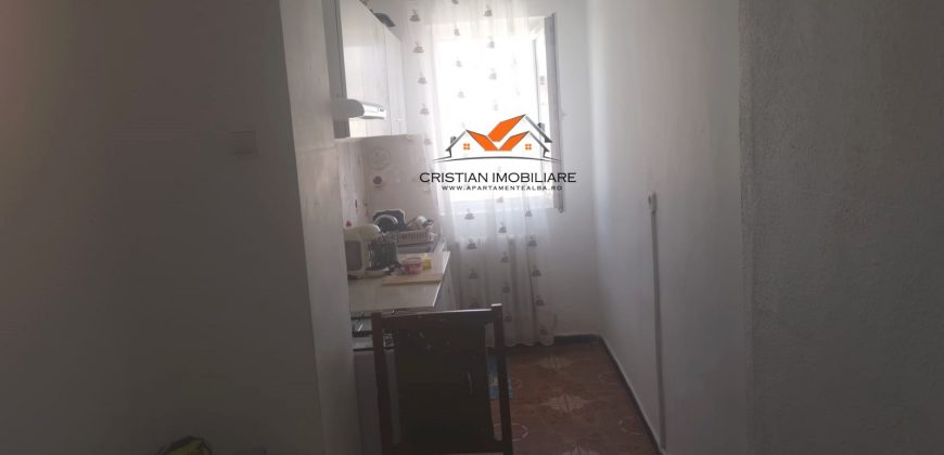 Apartament 2 camere Blaj, zona buna!