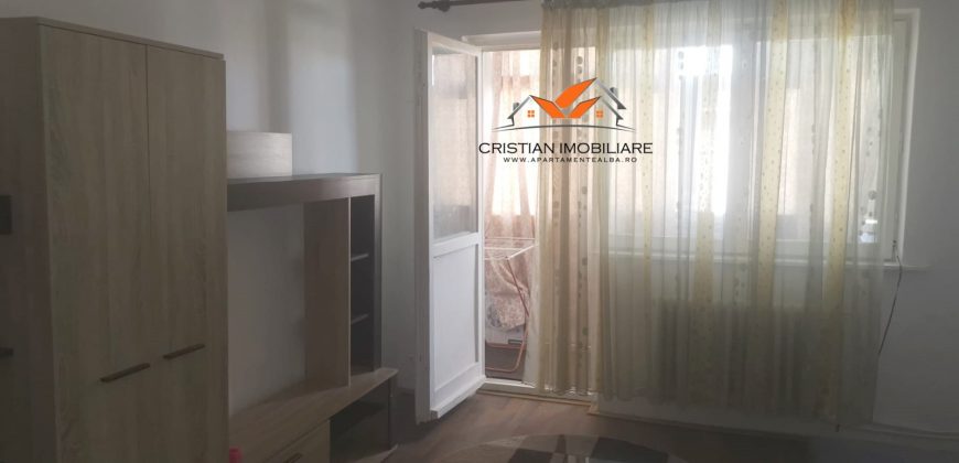 Apartament 2 camere Blaj, zona buna!