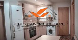 Apartament 2 camere decomandat, mobilat, utilat, zona Bulevard, Cetate!