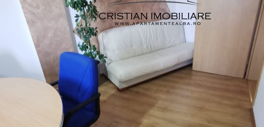 Apartament 2 camere decomandat bloc nou, etaj 2, Cetate-Stadion!