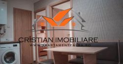 Apartament 2 camere decomandat, mobilat, utilat, zona Bulevard, Cetate!