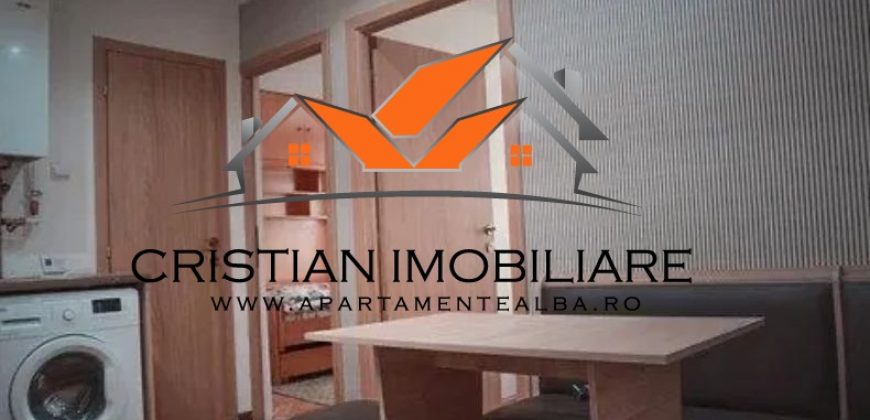 Apartament 2 camere decomandat, mobilat, utilat, zona Bulevard, Cetate!