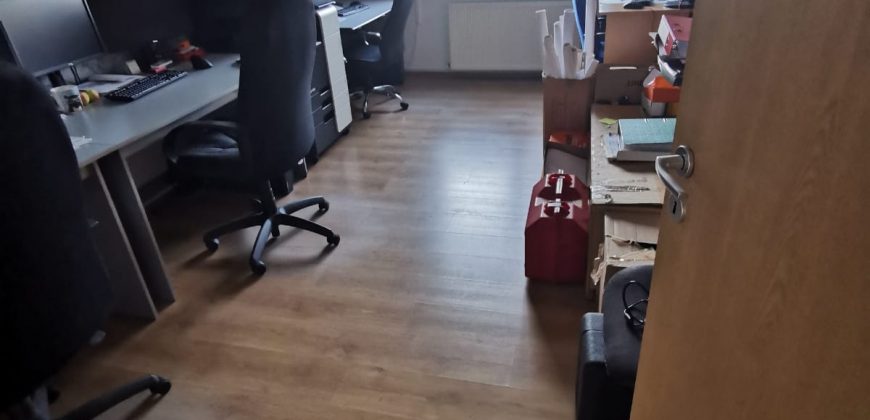 Apartament 2 camere decomandat bloc nou, etaj 2, Cetate-Stadion!