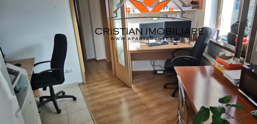 Apartament 2 camere decomandat bloc nou, etaj 2, Cetate-Stadion!