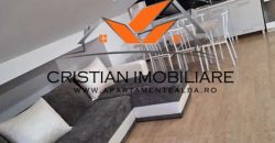 Apartament 3 camere bloc nou, mobilat, utilat , Cetate!