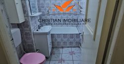 Garsoniera, etaj 2, mobilata, utilata, Cetate !