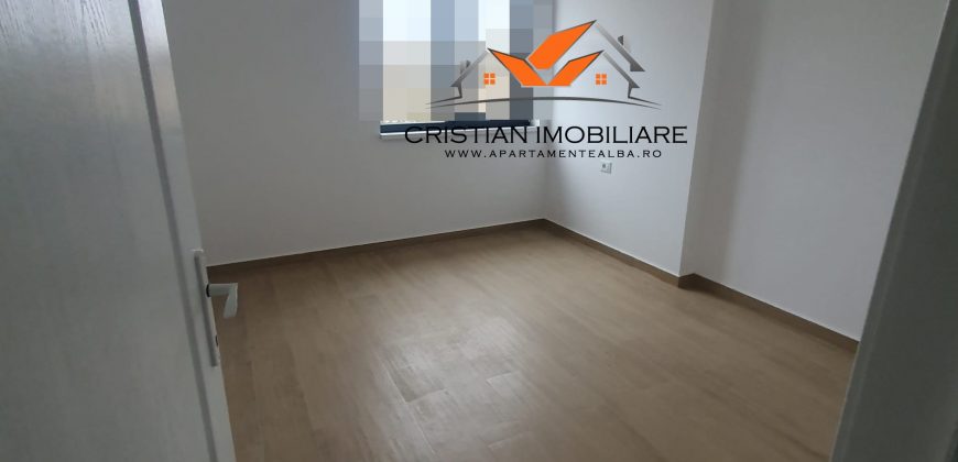 Apartament 2 camere bloc nou, etaj 1, Cetate!