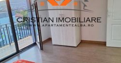 Apartament 3 camere bloc nou, mobilat, utilat , Cetate!