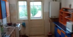 Apartament 4 camere decomandat, 2 bai, cu garaj in bloc, Cetate !