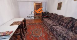 Apartament 3 camere decomandat, etaj 3, Ampoi 1, mobilat, utilat!