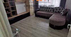 Garsoniera, etaj 2, mobilata, utilata, Cetate !