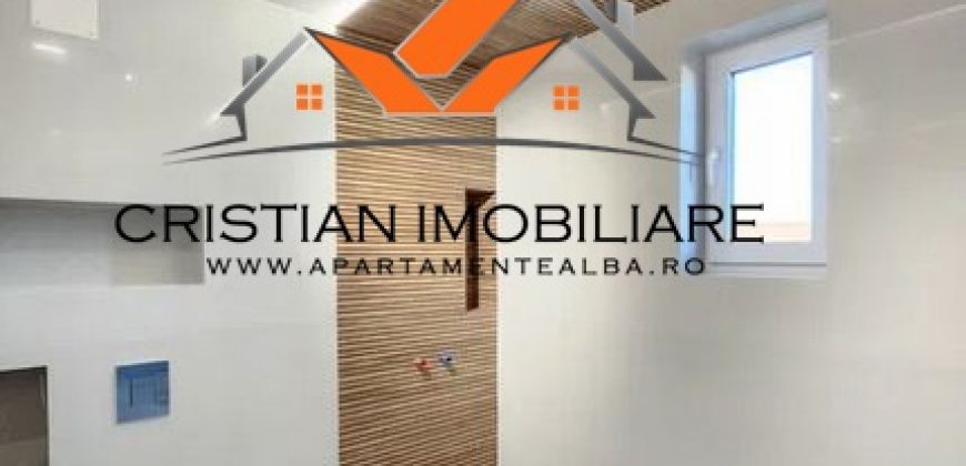 Duplex nou Cetate, 3 dormitoare, 3 bai !