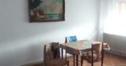 Apartament 4 camere decomandat, 2 bai, cu garaj in bloc, Cetate !