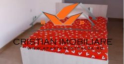 Apartament 3 camere bloc nou, mobilat, utilat , Cetate!