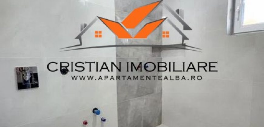 Duplex nou Cetate, 3 dormitoare, 3 bai !
