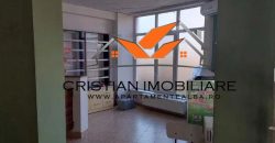Apartament 4 camere decomandat , pretabil locuit sau spatiu comercial, Ampoi 2 !