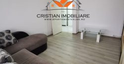 Garsoniera, etaj 2, mobilata, utilata, Cetate !