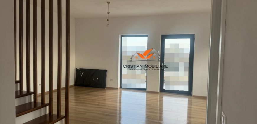 Casa noua, finisata, P+M, 374 mp teren,Alba-Micesti!