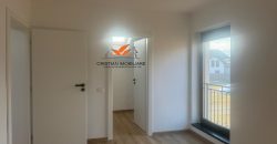 Casa noua, finisata, P+M, 374 mp teren,Alba-Micesti!