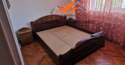 Apartament 3 camere, mobilat, utilat, Ampoi 1 !