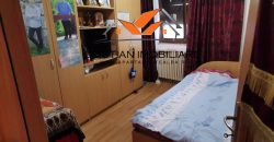 Apartament 3 camere decomandat,cu 2 bai, Cetate-Mercur !