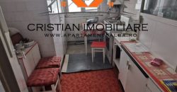 Apartament 2 camere, etaj 2, bloc de caramida, zona Bulevard!