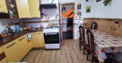 Apartament 3 camere decomandat,cu 2 bai, Cetate-Mercur !