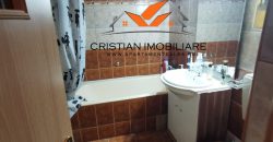 Apartament 3 camere decomandat,cu 2 bai, Cetate-Mercur !