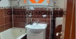 Apartament 2 camere decomandat, etaj 3, zona Flips-Bowling!