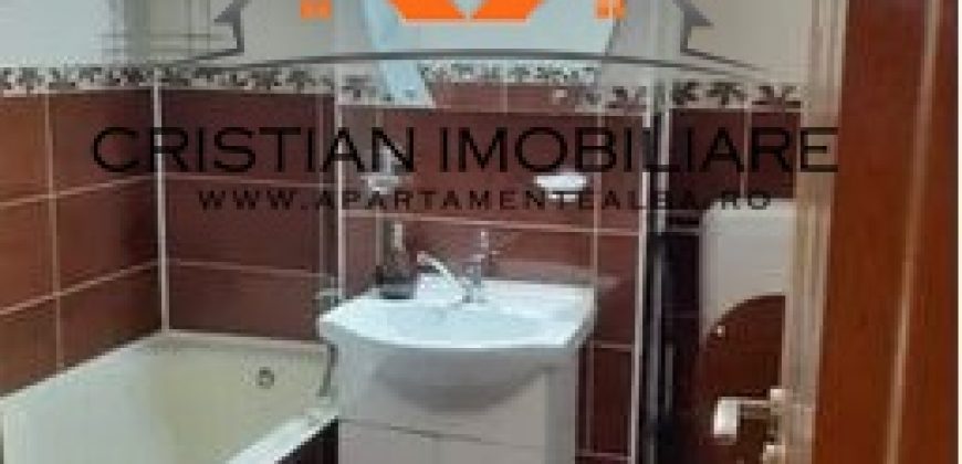 Apartament 2 camere decomandat, etaj 3, zona Flips-Bowling!