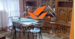 Apartament 2 camere decomandat, etaj 3, zona Flips-Bowling!