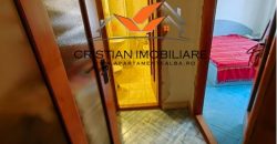 Apartament 4 camere, decomandat, etaj 1, cu garaj si pivnita,Cetate!