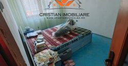 Apartament 4 camere, decomandat, etaj 1, cu garaj si pivnita,Cetate!