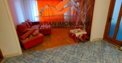 Apartament 4 camere, decomandat, etaj 1, cu garaj si pivnita,Cetate!