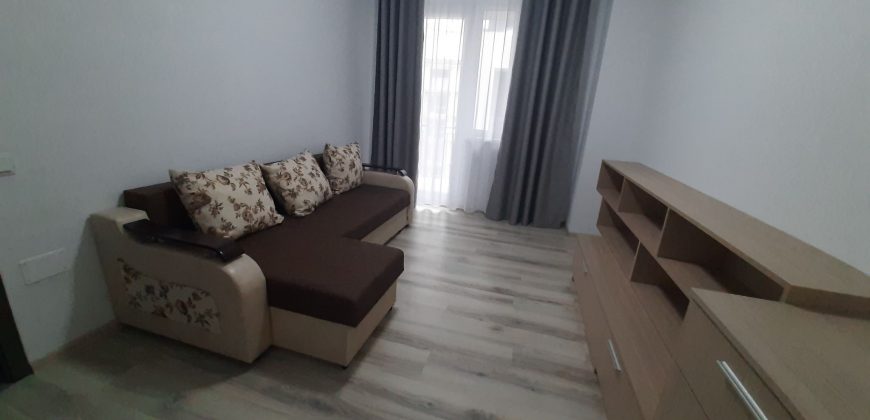 Apartament 3 camere bloc nou, finisat, mobilat, utilat, cartier Arex!