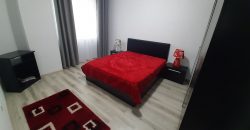 Apartament 3 camere bloc nou, finisat, mobilat, utilat, cartier Arex!