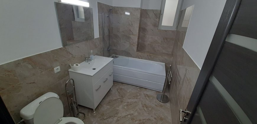 Apartament 3 camere bloc nou, finisat, mobilat, utilat, cartier Arex!