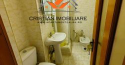 Apartament 4 camere, decomandat, etaj 1, cu garaj si pivnita,Cetate!