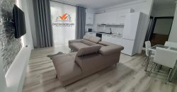 Apartament 3 camere bloc nou, finisat, mobilat, utilat, cartier Arex!
